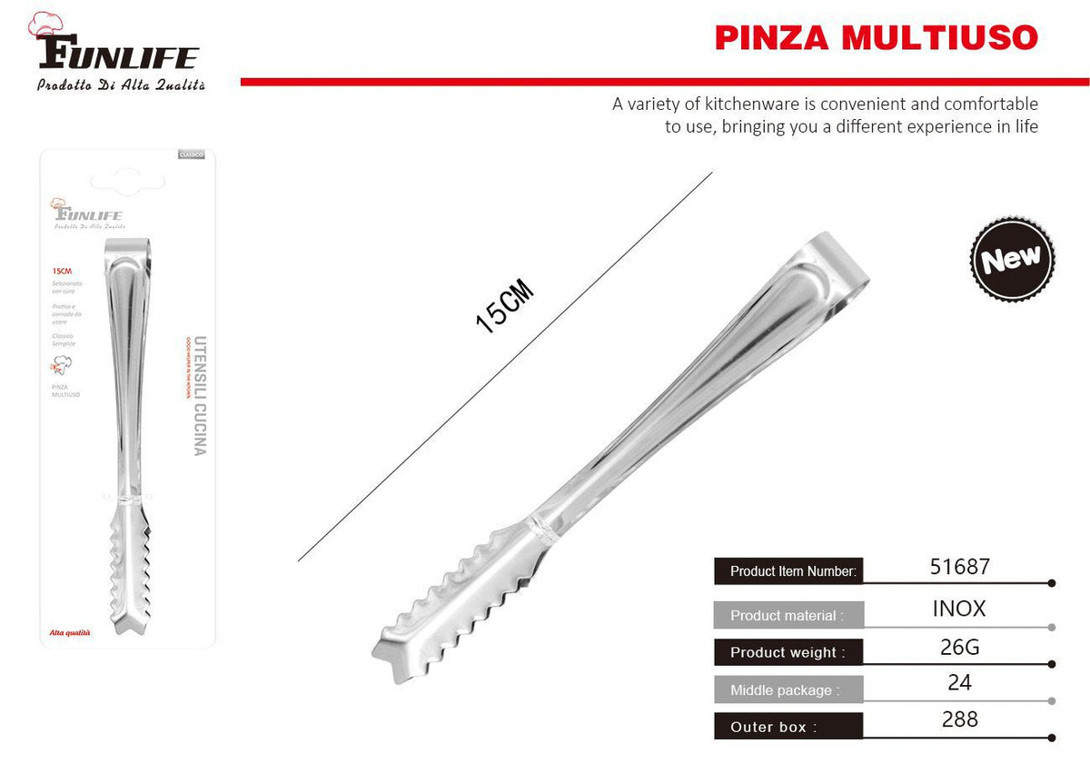 Utensile da cucina · Art. 51687