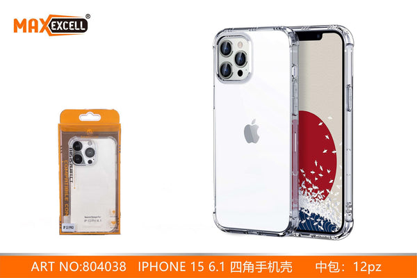 Cover per Apple iPhone 15
