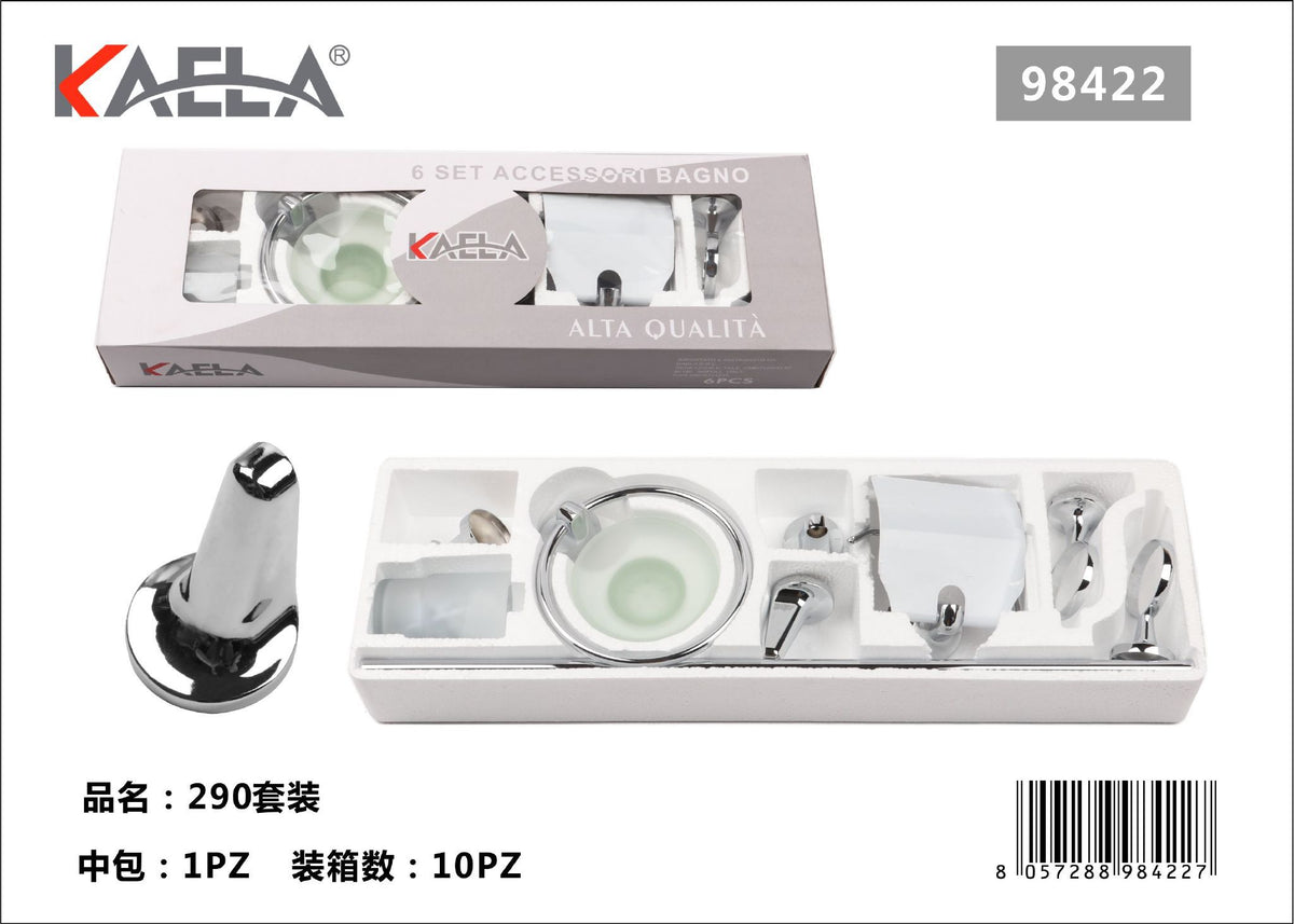 Set bagno – art. 98422