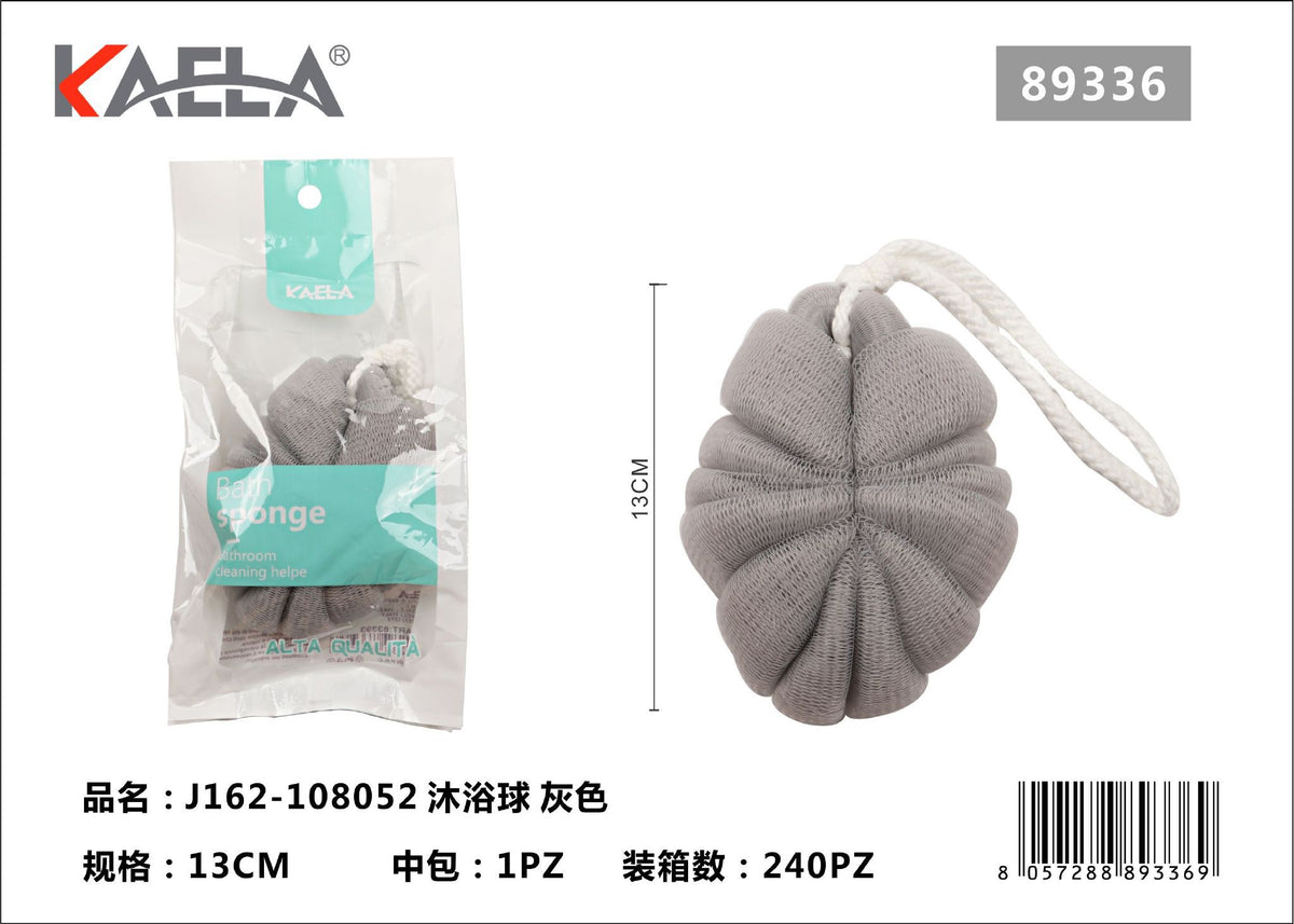 Spugne e accessori doccia – art. 89336