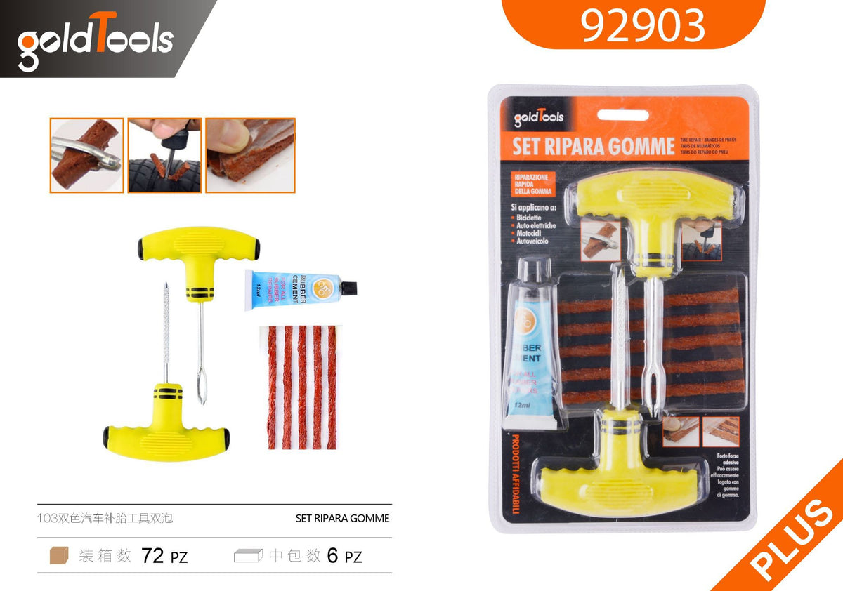 Colle e sigillanti – art. 92903