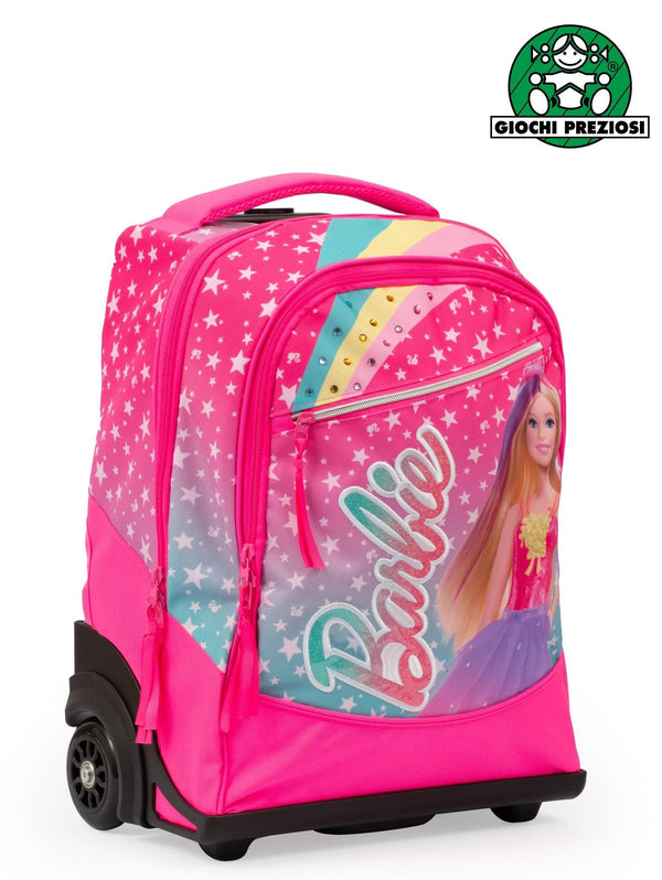 Barbie 24 Trolley 2R Ba943000