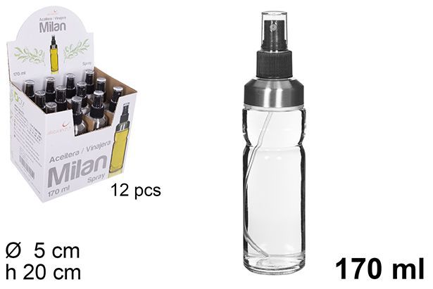 Oliera – 170ML – 014655