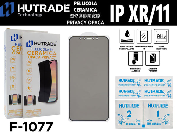 PELLICOLA CERAMICA OPACA PRIVACY  IPXR/11