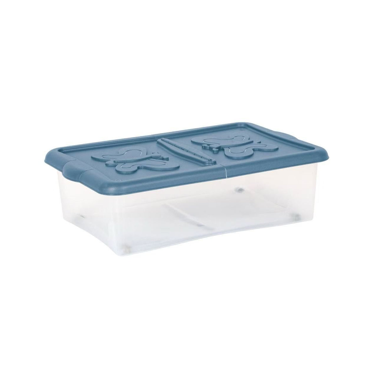 Box portaoggetti – 27LT – 025809