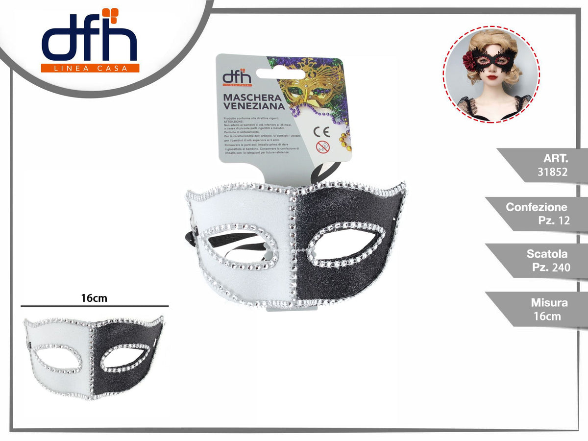 Maschera