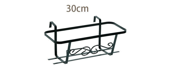 Portavaso da balcone – 001890