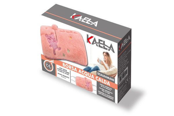 Borse per acqua calda – art. 6652008