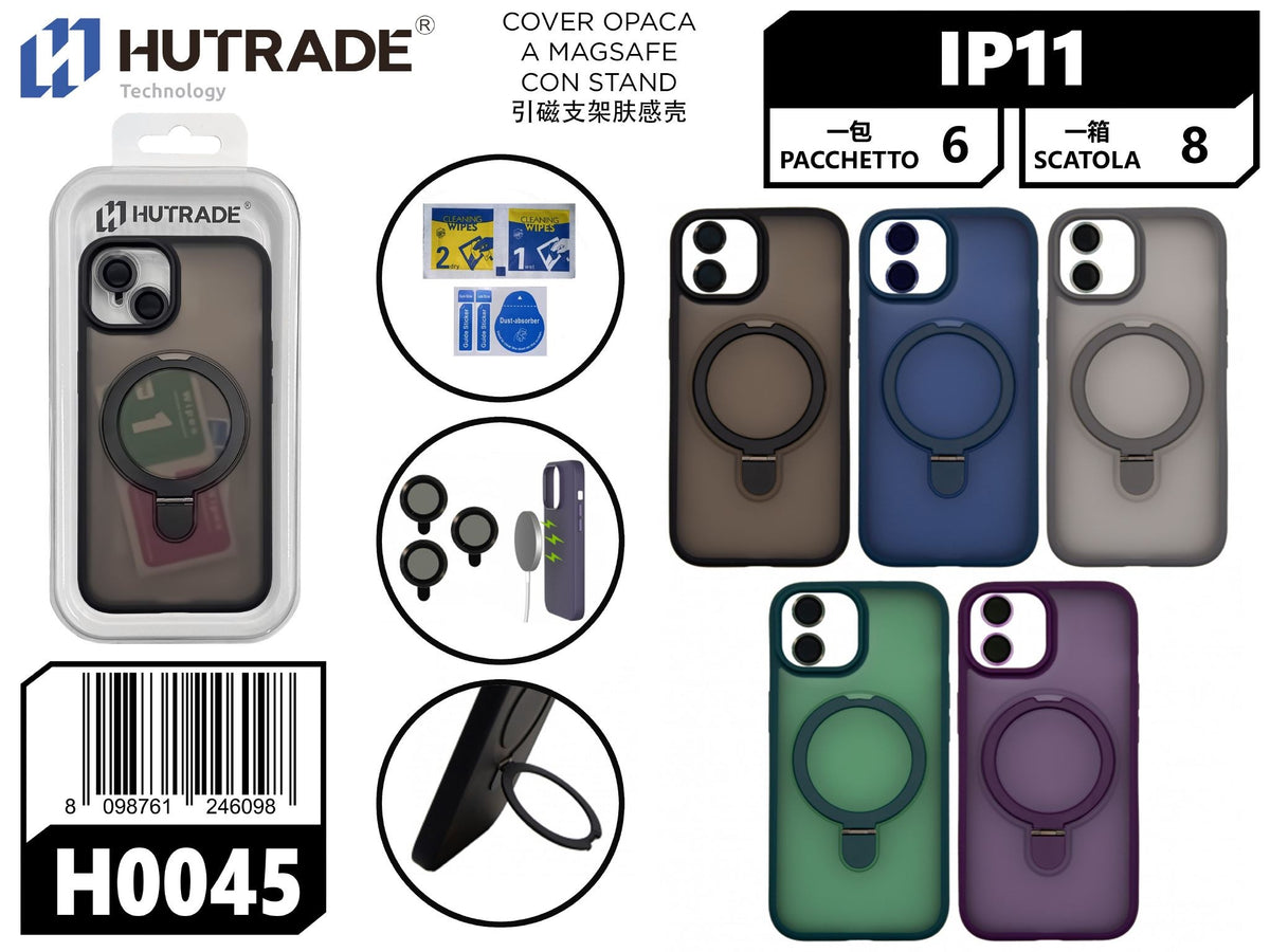COVER A MAGSAFE IP11 – H0045 199221