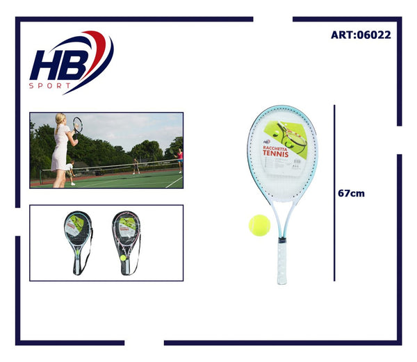 RACCHETTA da tennis