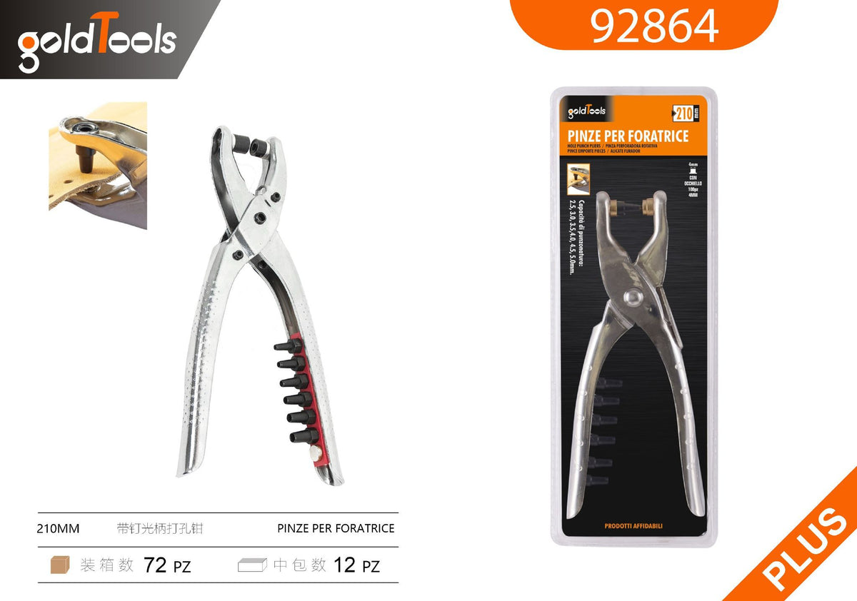 Pinze – art. 92864