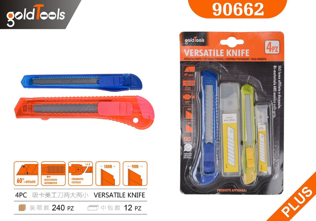 Cutter – art. 90662