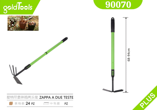 Utensili manuali da giardino – art. 90070