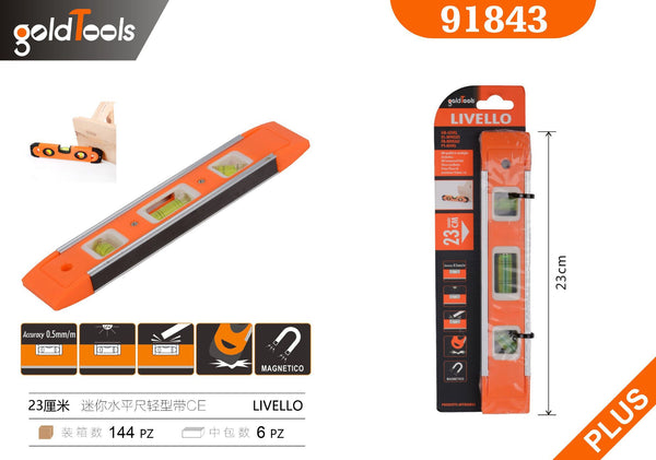 Livelle e squadre – art. 91843