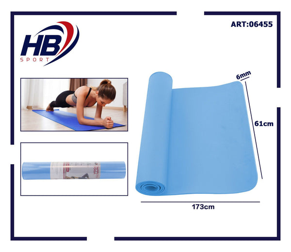 TAPPETO YOGA