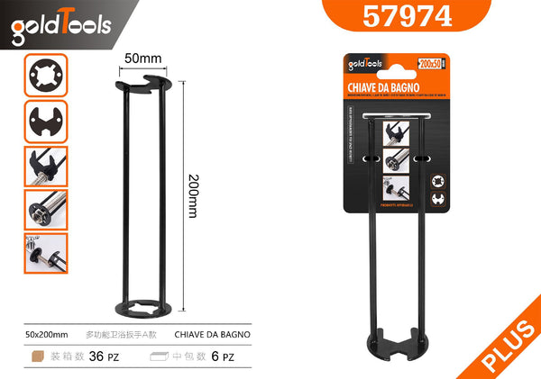 Chiavi e bussole – art. 57974