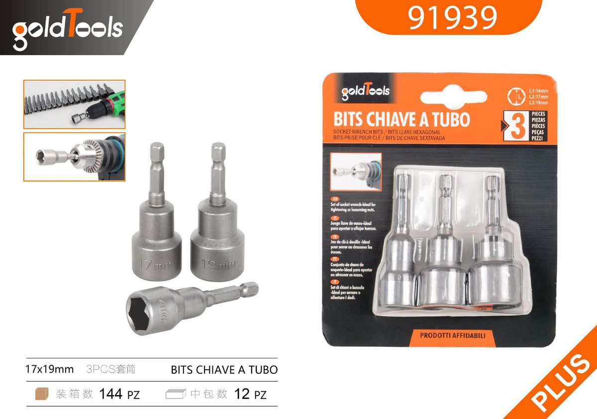 Chiavi e bussole – art. 91939