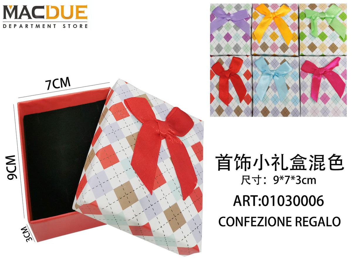 Confezione Regalo