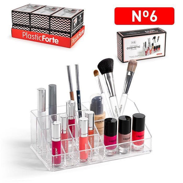 Organizer per cosmetici – 006338