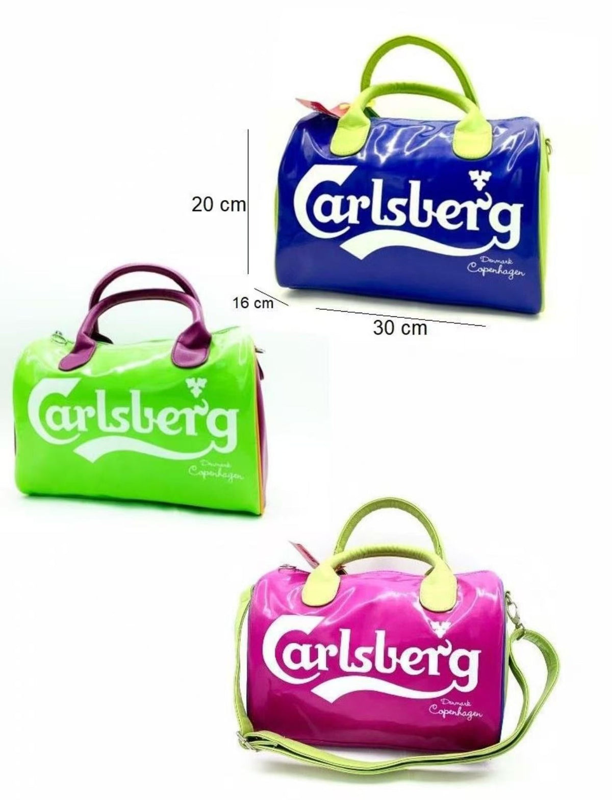 Borsa Carlsberg