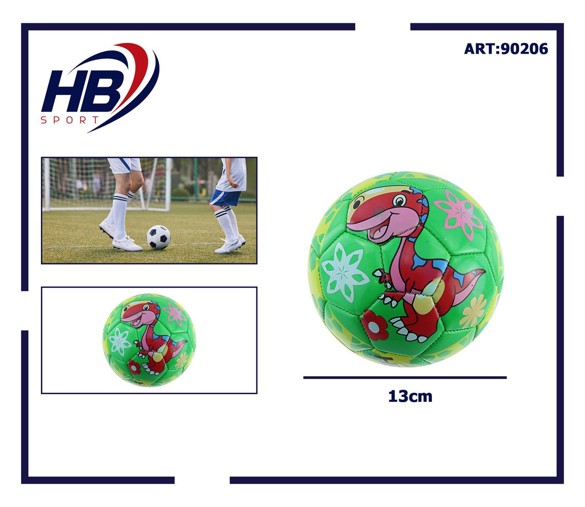 Pallone da calcio