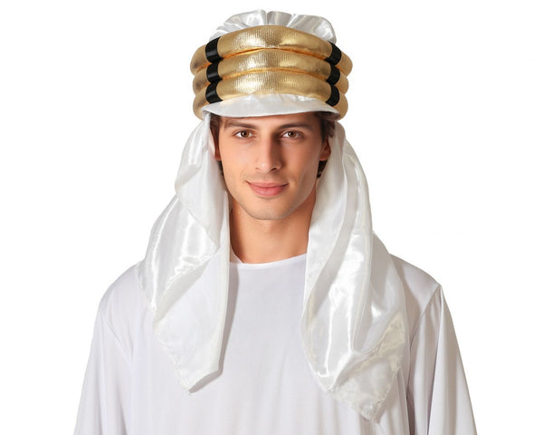 Cappello arabo