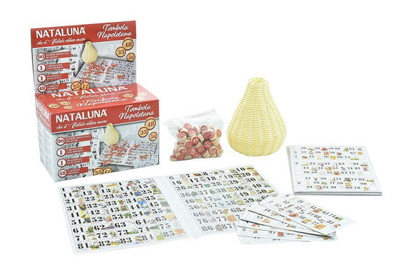 Tombola · Art. 959019