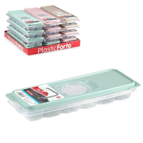 Stampo per ghiaccio o gelato – 9.5X26.5X4CM – 017257