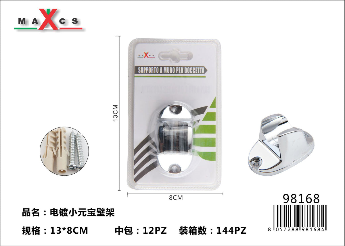 Supporti per doccetta – art. 98168