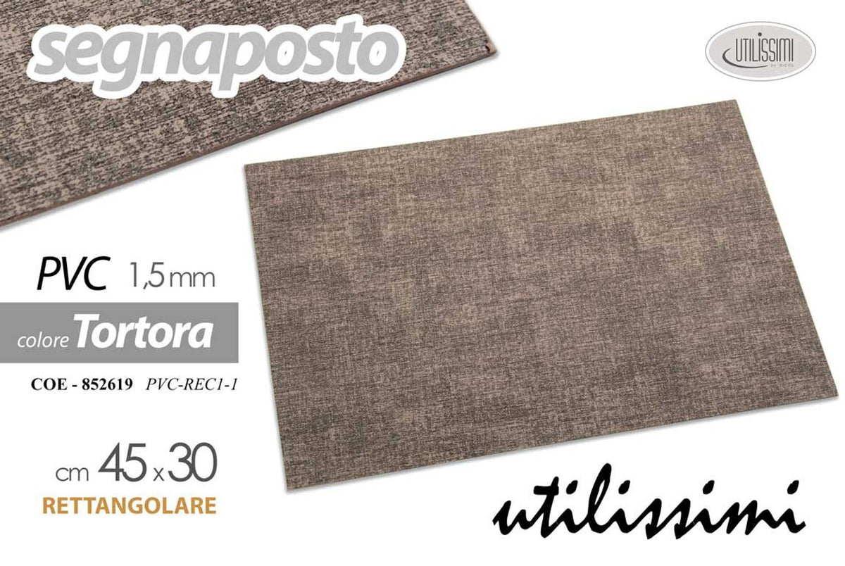 Accessori da tavola 45×30CM – art. 852619