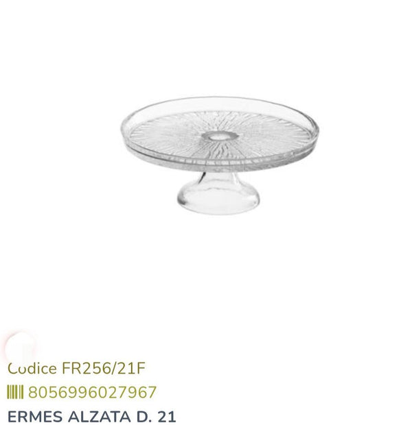 Alzata per dolci – 023015