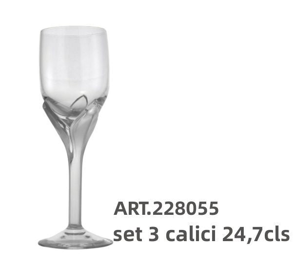 Calici – art. 228055