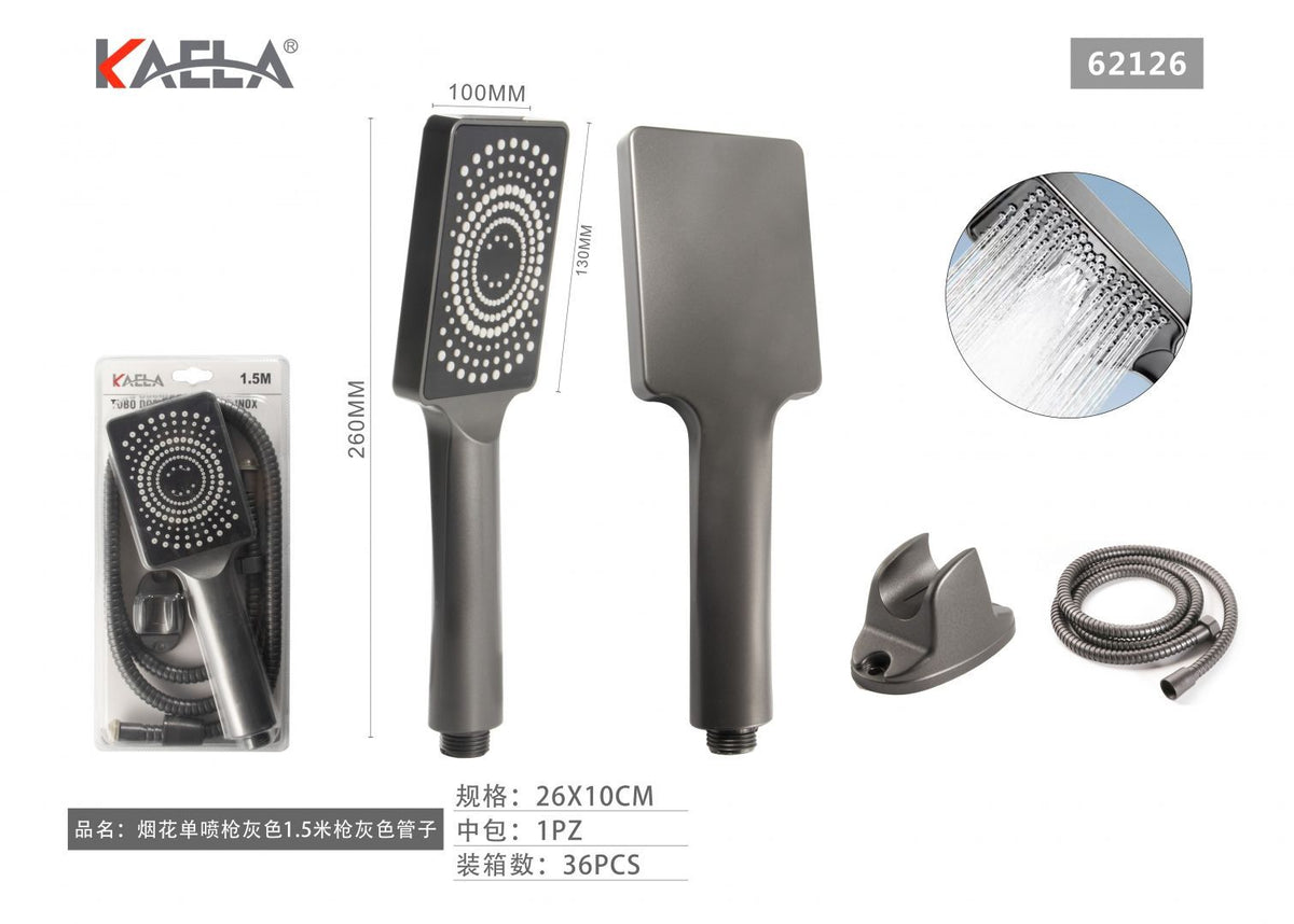 Kit doccetta e flessibile – art. 62126