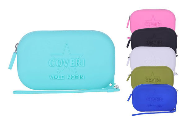 Astuccio da viaggio Coveri · Art. 6815010