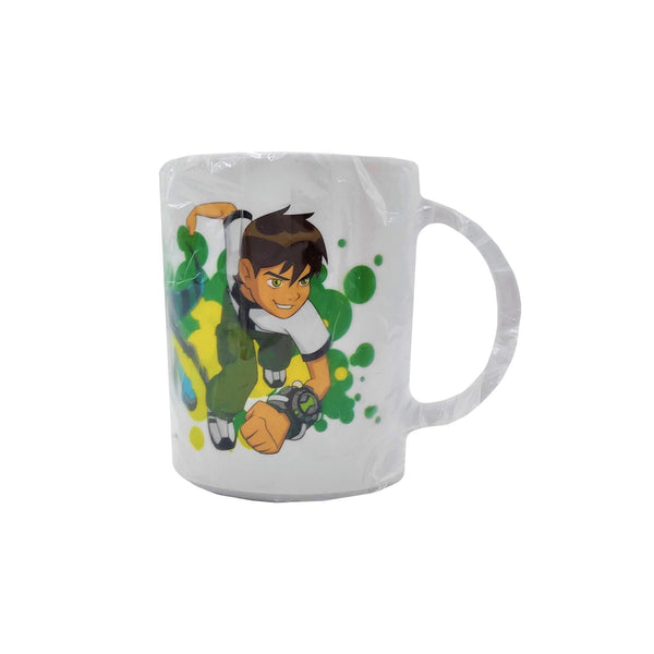 Tazza Ben10
