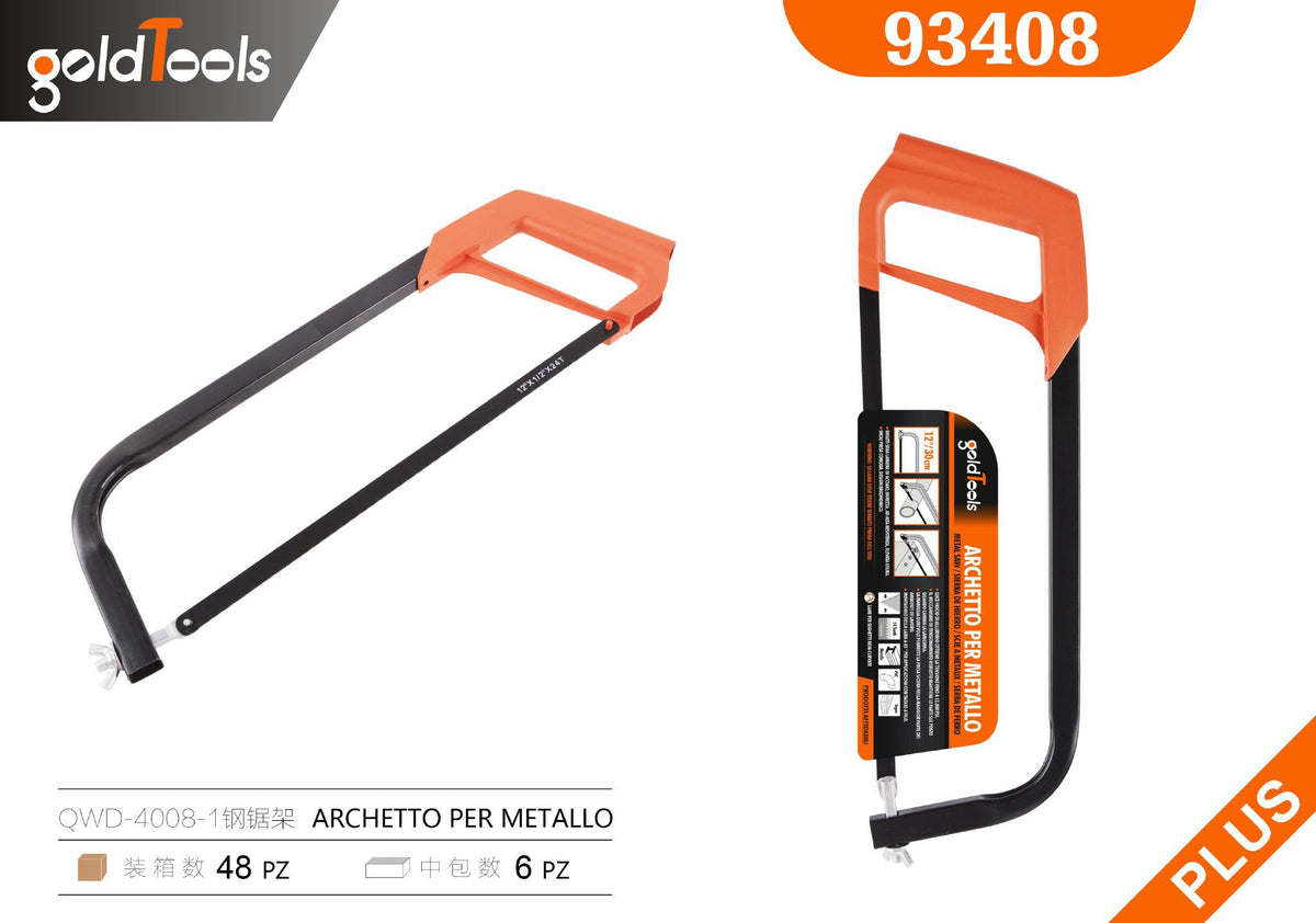 Seghe manuali – art. 93408