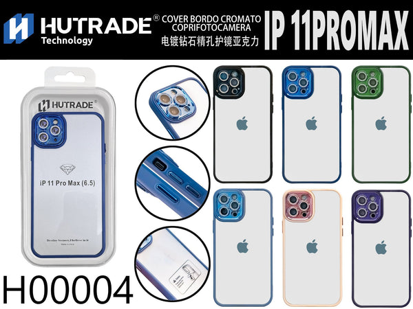 PORTA CELLULARE IP11 PRO MAX – H00004 030813