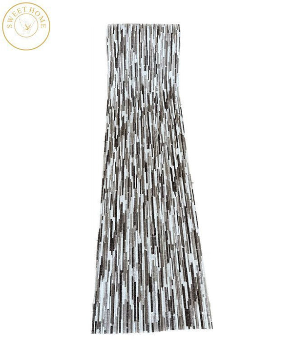Tappeto in rotolo Dream marrone GG, 25 m