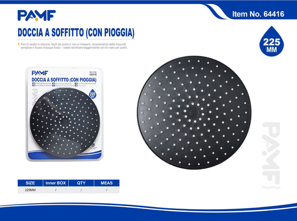Soffioni doccia – art. 64416