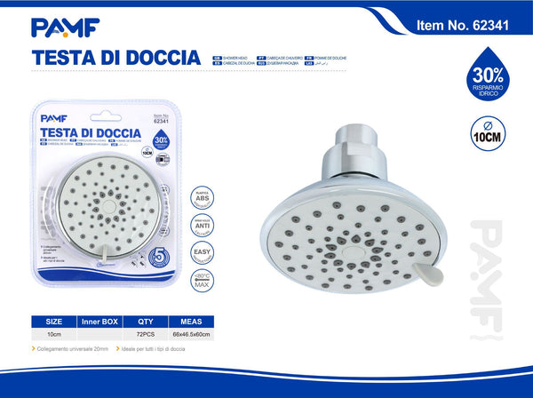 Soffioni doccia – art. 62341