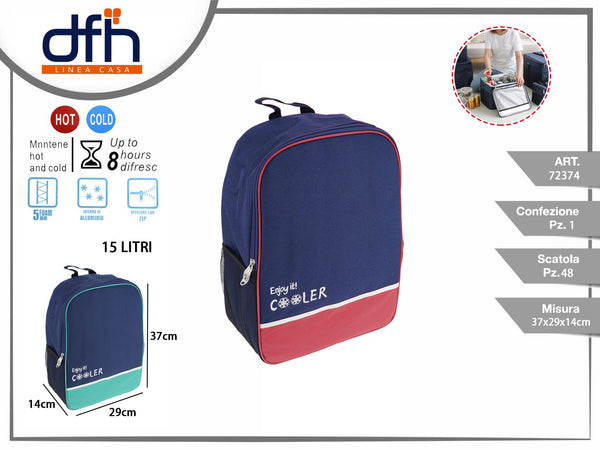 Borsa frigo