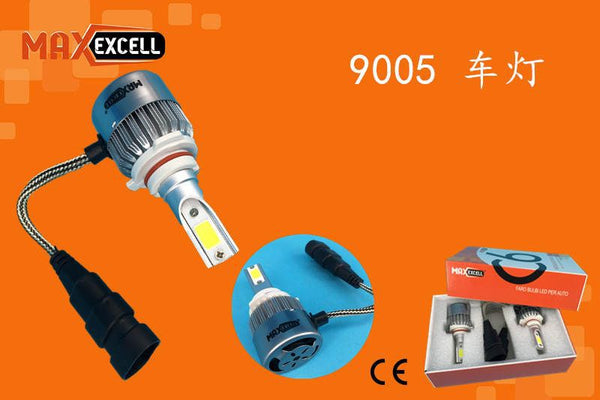 Lampadina per auto