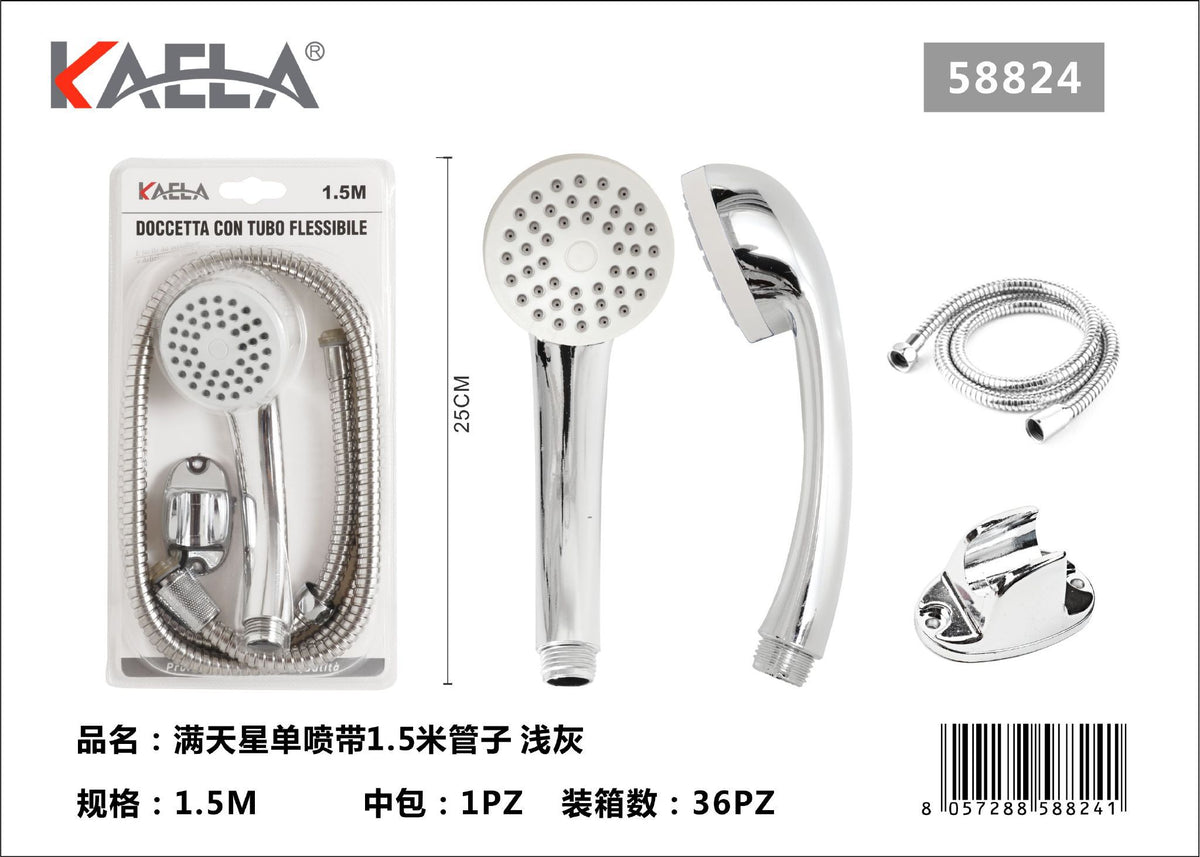 Kit doccetta e flessibile – art. 58824