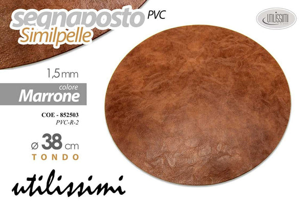 Accessori da tavola 38CM – art. 852503