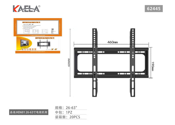 Staffe TV – art. 62445
