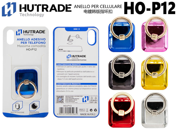 ANELLO PER TELEFONO HO-P12