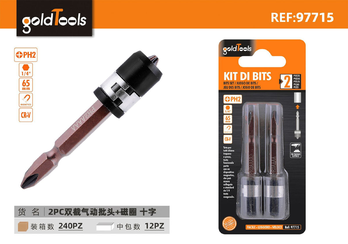Inserti di avvitatura – art. 97715