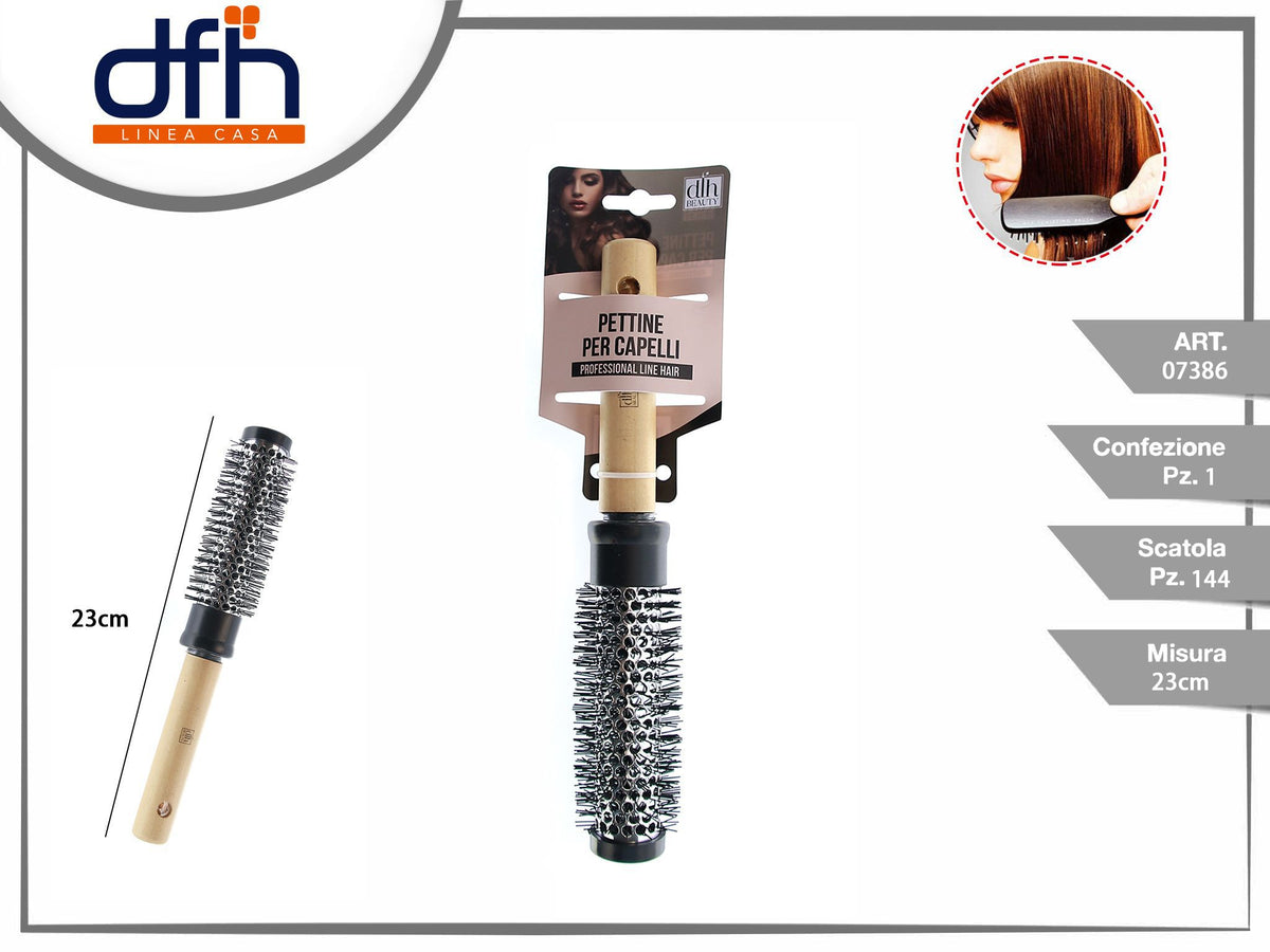 Spazzola per capelli
