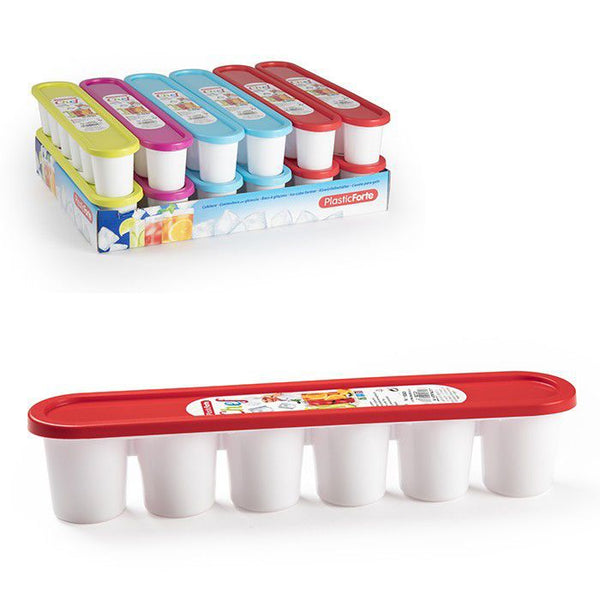 Stampo per ghiaccio o gelato – 6X30.5X6CM – 000869
