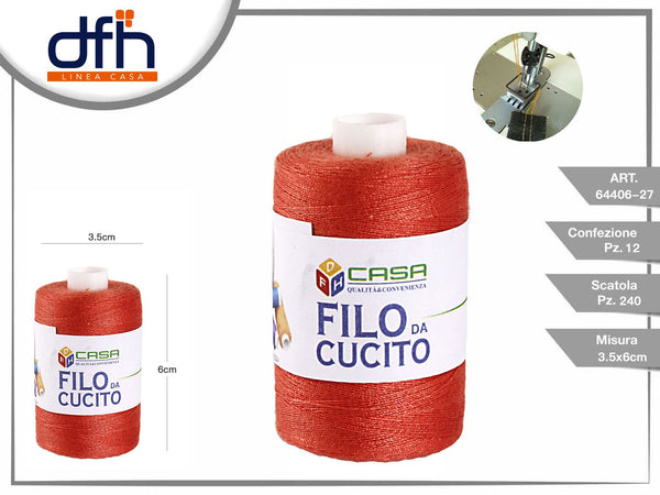 Filo da cucito